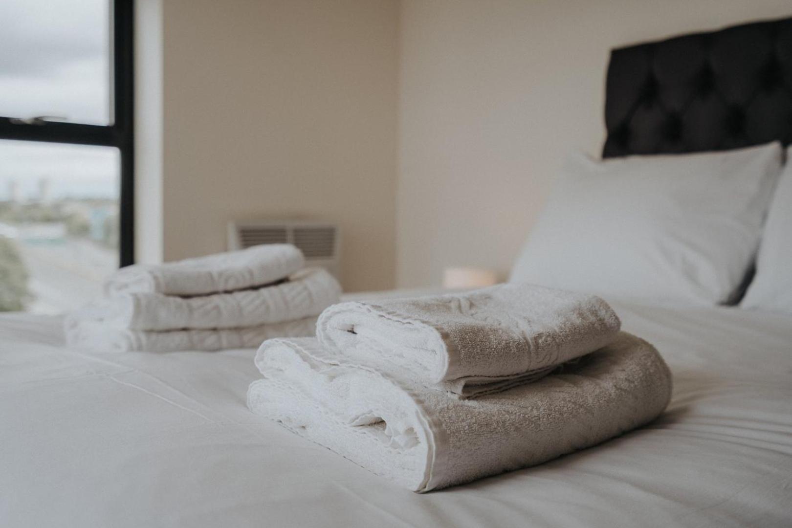 Guestready - Urban Refuge In Vauxhall, No Wifi 利物浦 外观 照片
