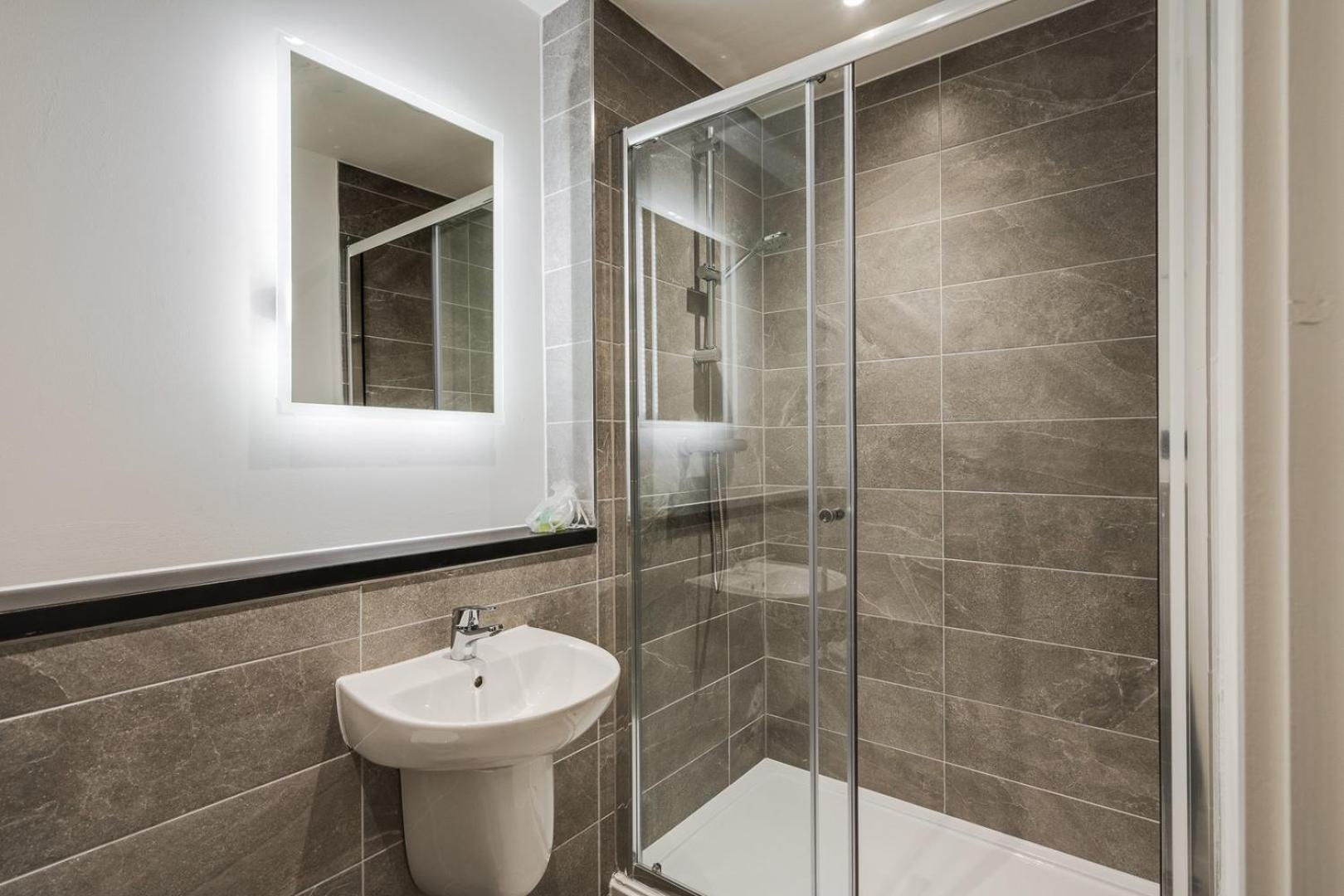Guestready - Urban Refuge In Vauxhall, No Wifi 利物浦 外观 照片